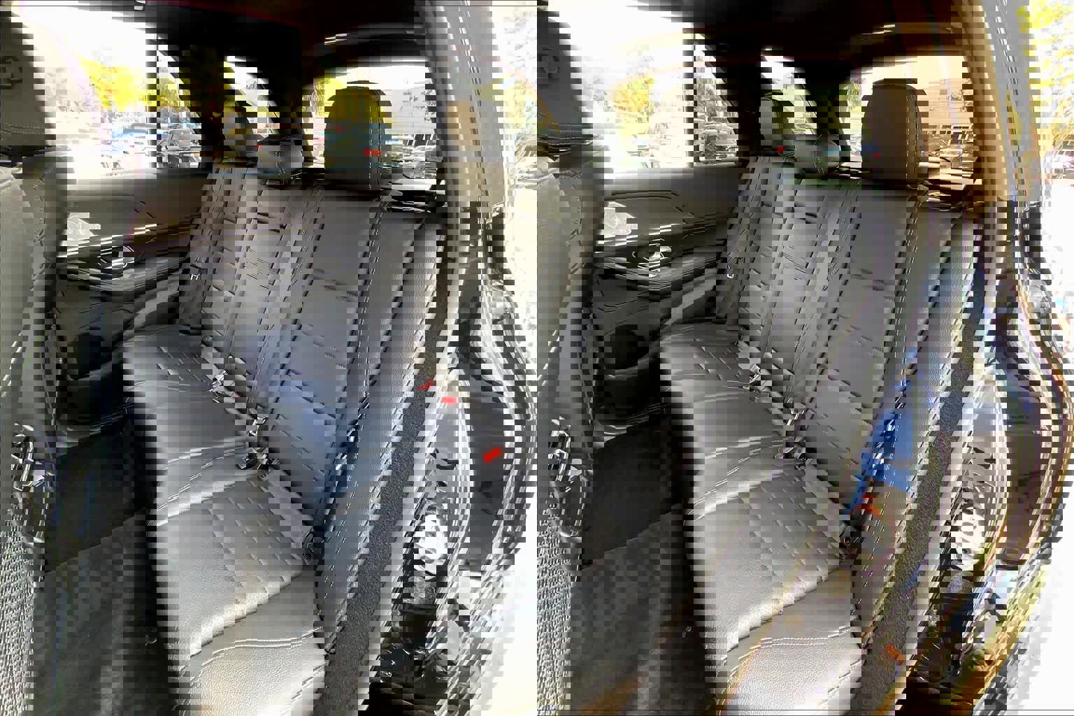 Used 2023 Mercedes-Benz GLE 450 4MATIC image 19