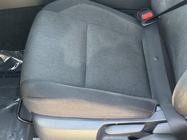 Used 2025 Toyota Camry LE image 9