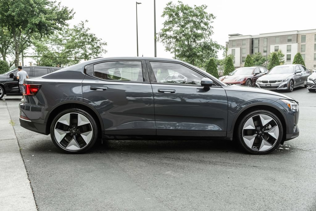 Used 2023 Polestar Polestar 2 w/ Pilot Pack AWD/4WD image 3