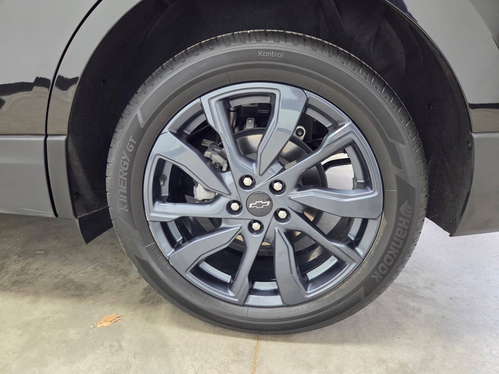 Used 2022 Chevrolet Equinox RS AWD/4WD image 15