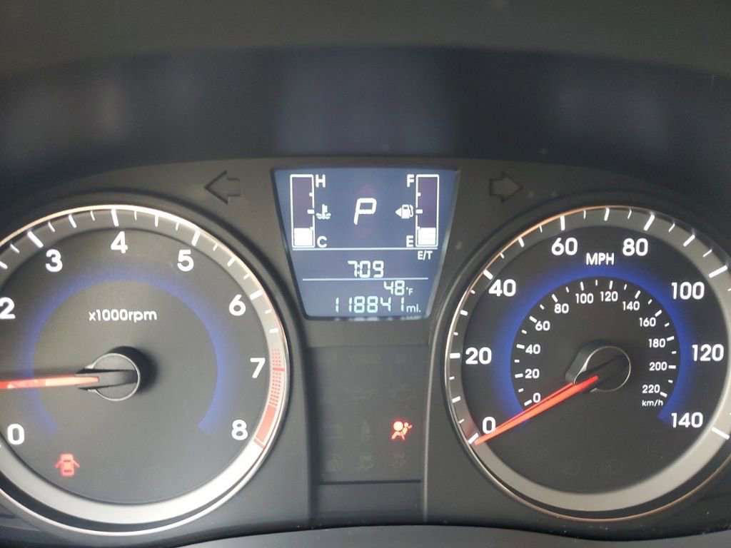 Used 2016 Hyundai Accent SE image 14