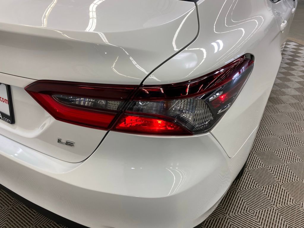 Used 2024 Toyota Camry LE image 14