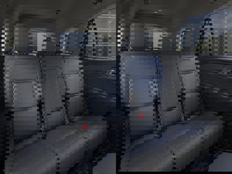 New 2025 Ford Explorer Active image 11
