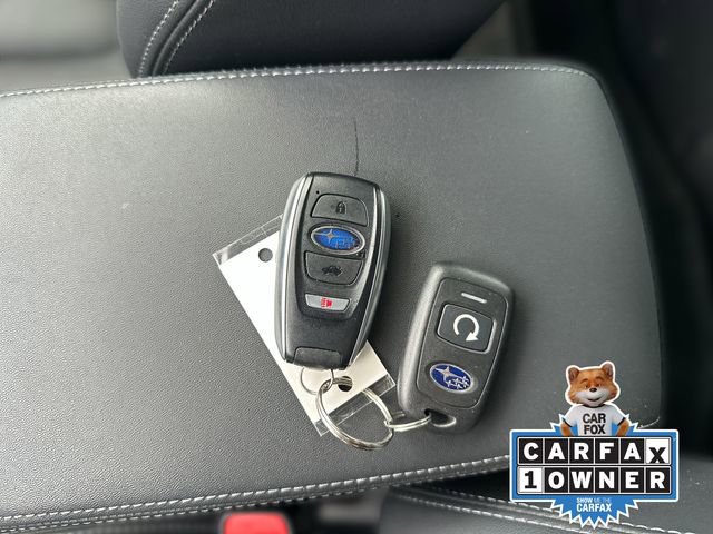 Used 2023 Subaru Forester Touring image 29