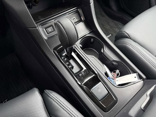 New 2026 Subaru Ascent Bronze Edition AWD/4WD image 25