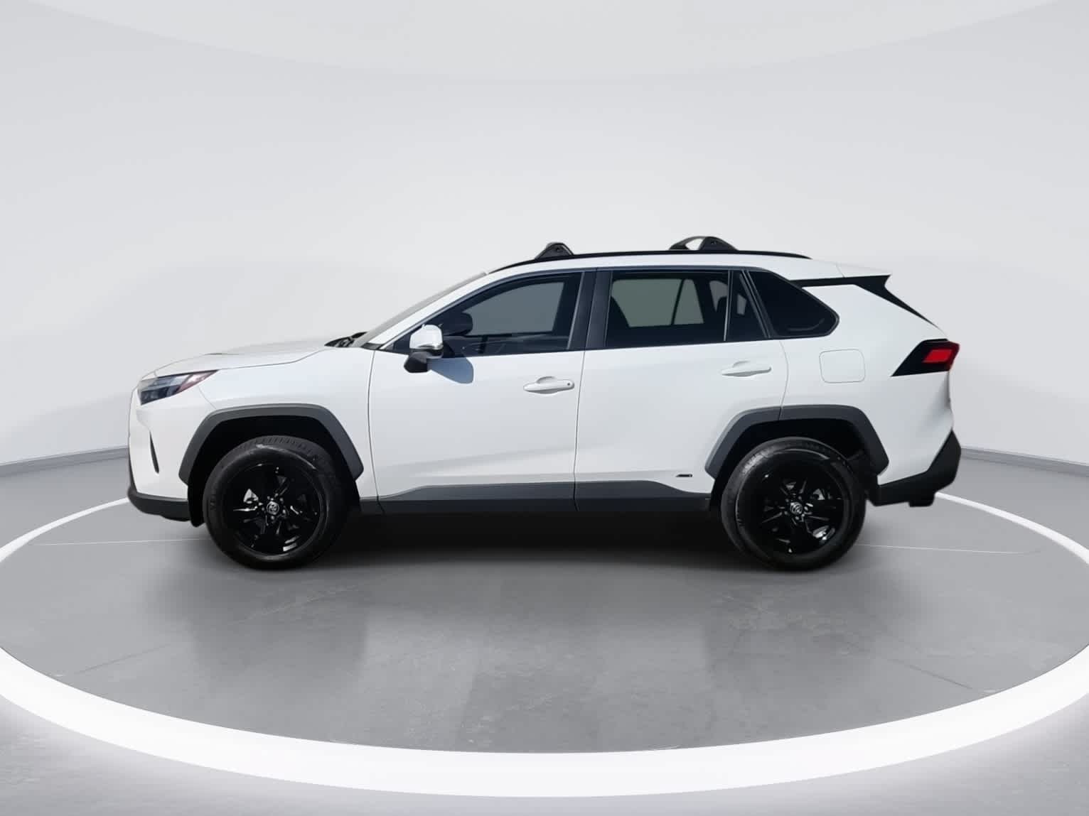 Certified 2024 Toyota RAV4 XLE AWD/4WD image 5