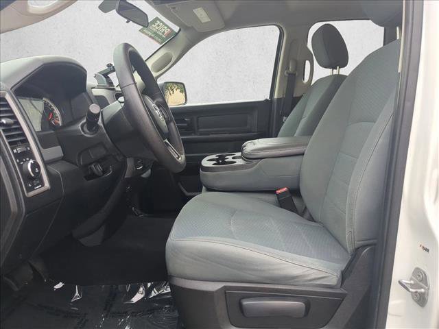 Used 2017 RAM 1500 Express image 15