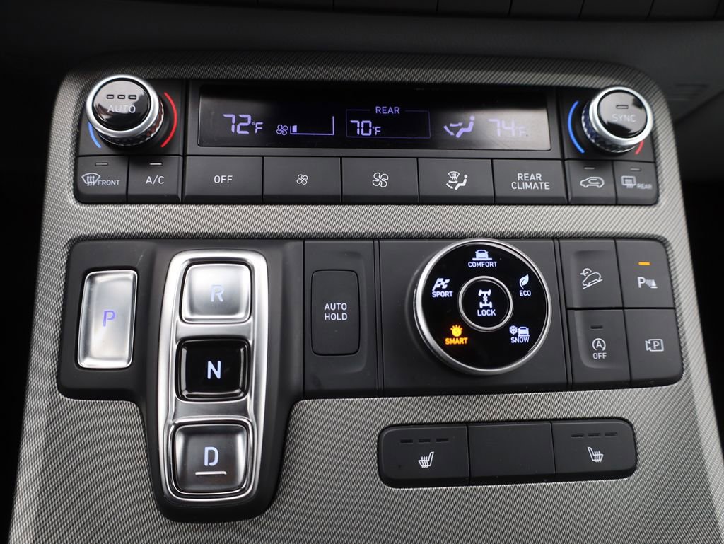 Used 2025 Hyundai Palisade SEL image 36