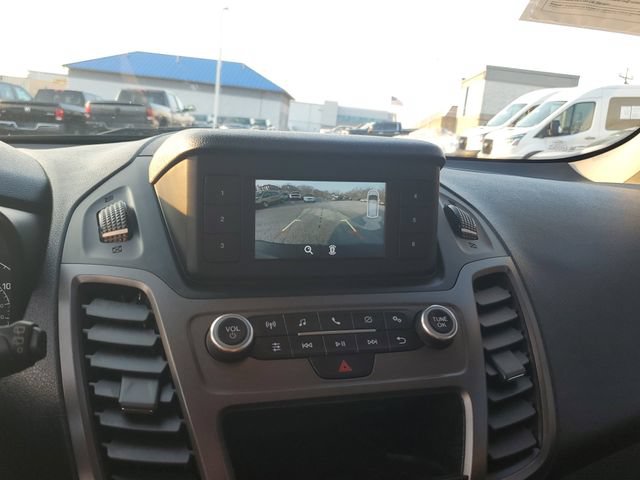 Used 2020 Ford Transit Connect XL FWD image 16