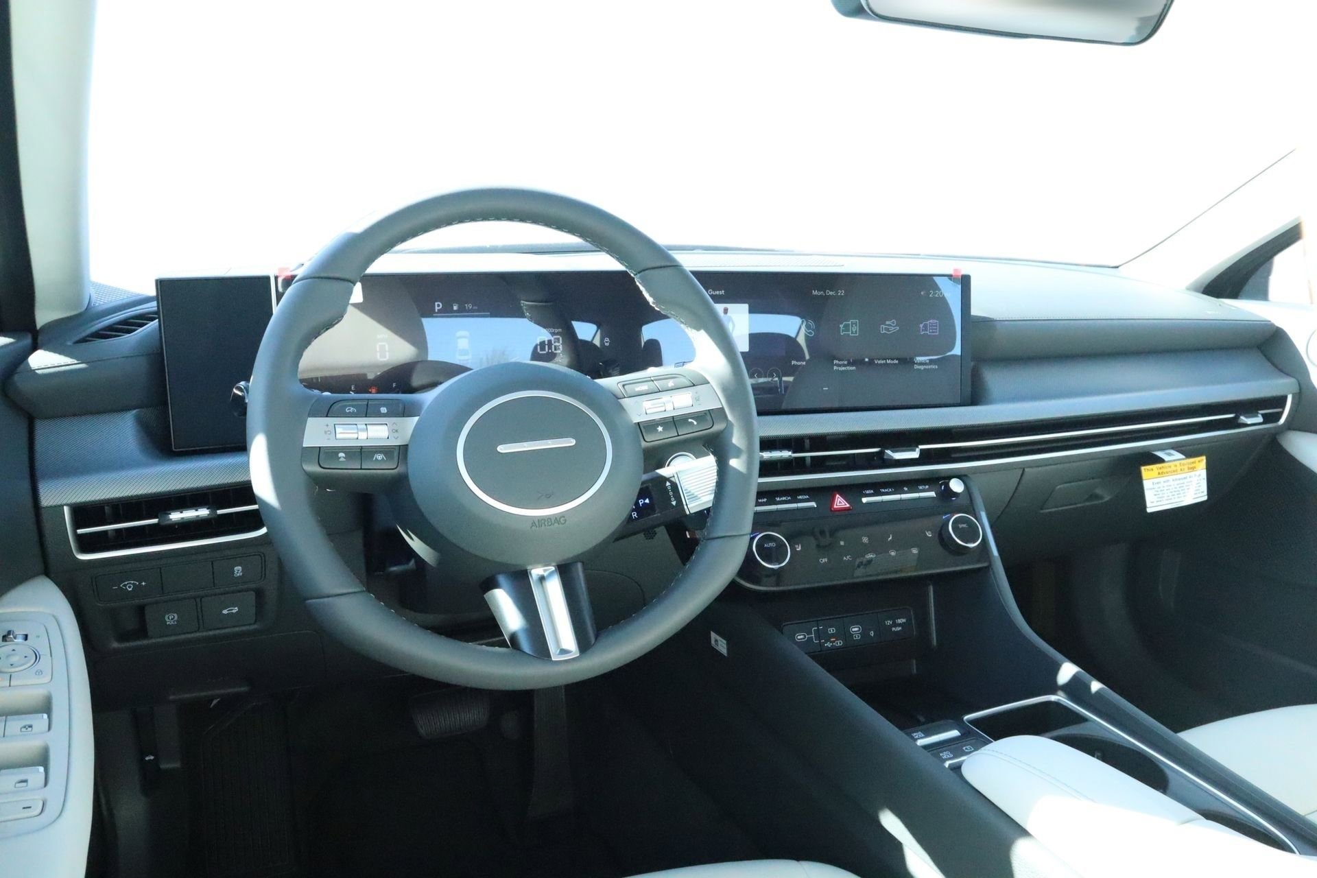 New 2026 Hyundai Sonata SEL image 10