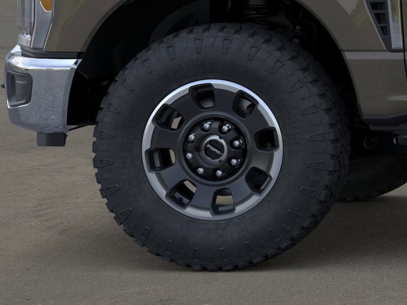 New 2026 Ford F250 XLT w/ Tremor Off-Road Package image 19