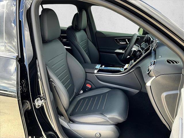 New 2026 Mercedes-Benz GLC 300 4MATIC image 30