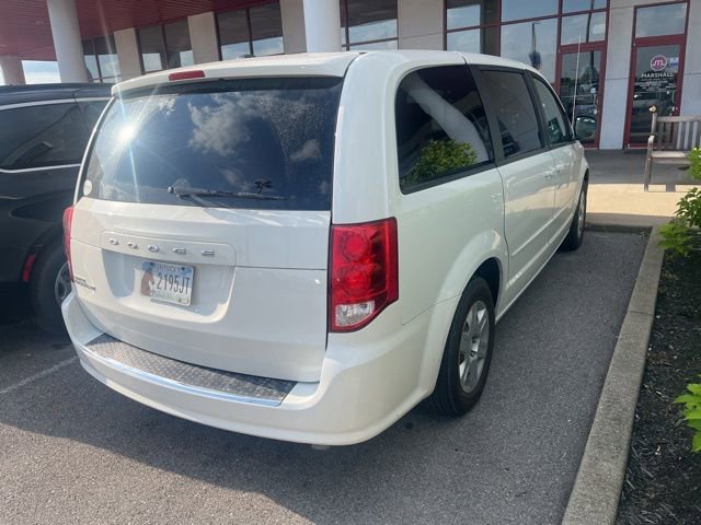 Used 2013 Dodge Grand Caravan SE FWD image 8