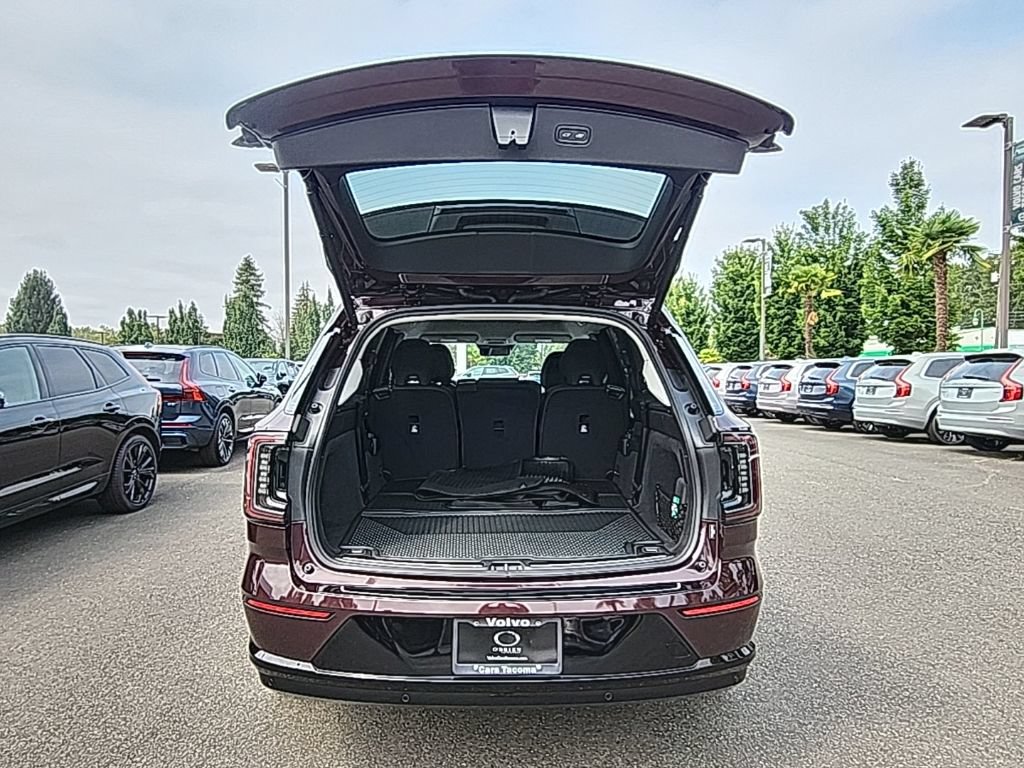 New 2026 Volvo EX90 Ultra AWD/4WD image 16