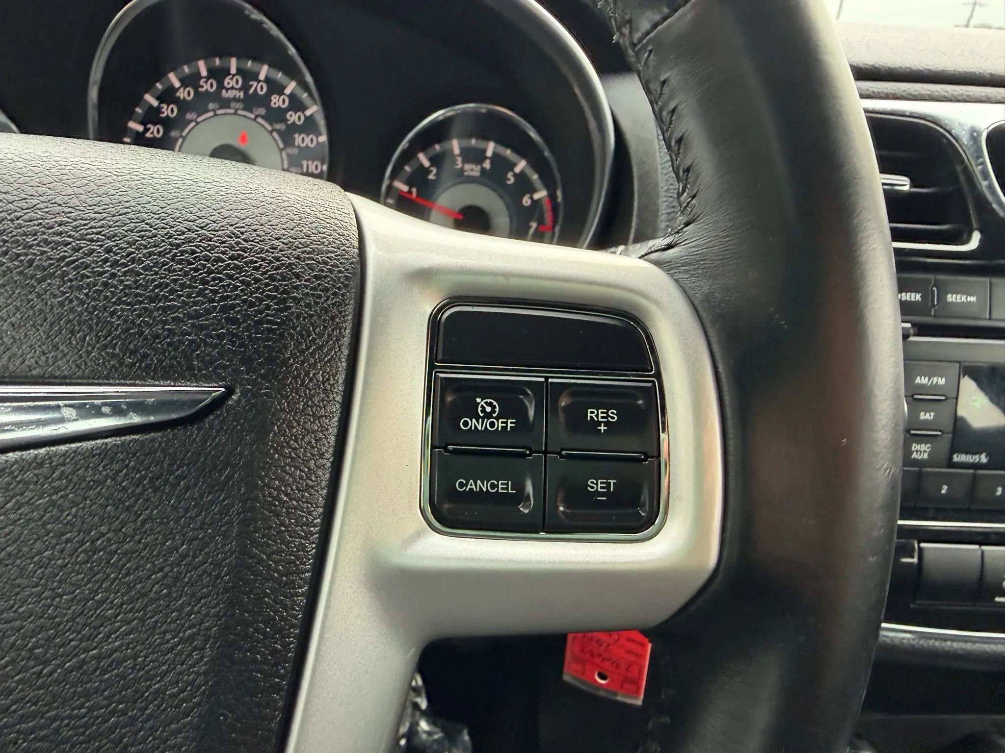 Used 2014 Chrysler 200 Touring image 19