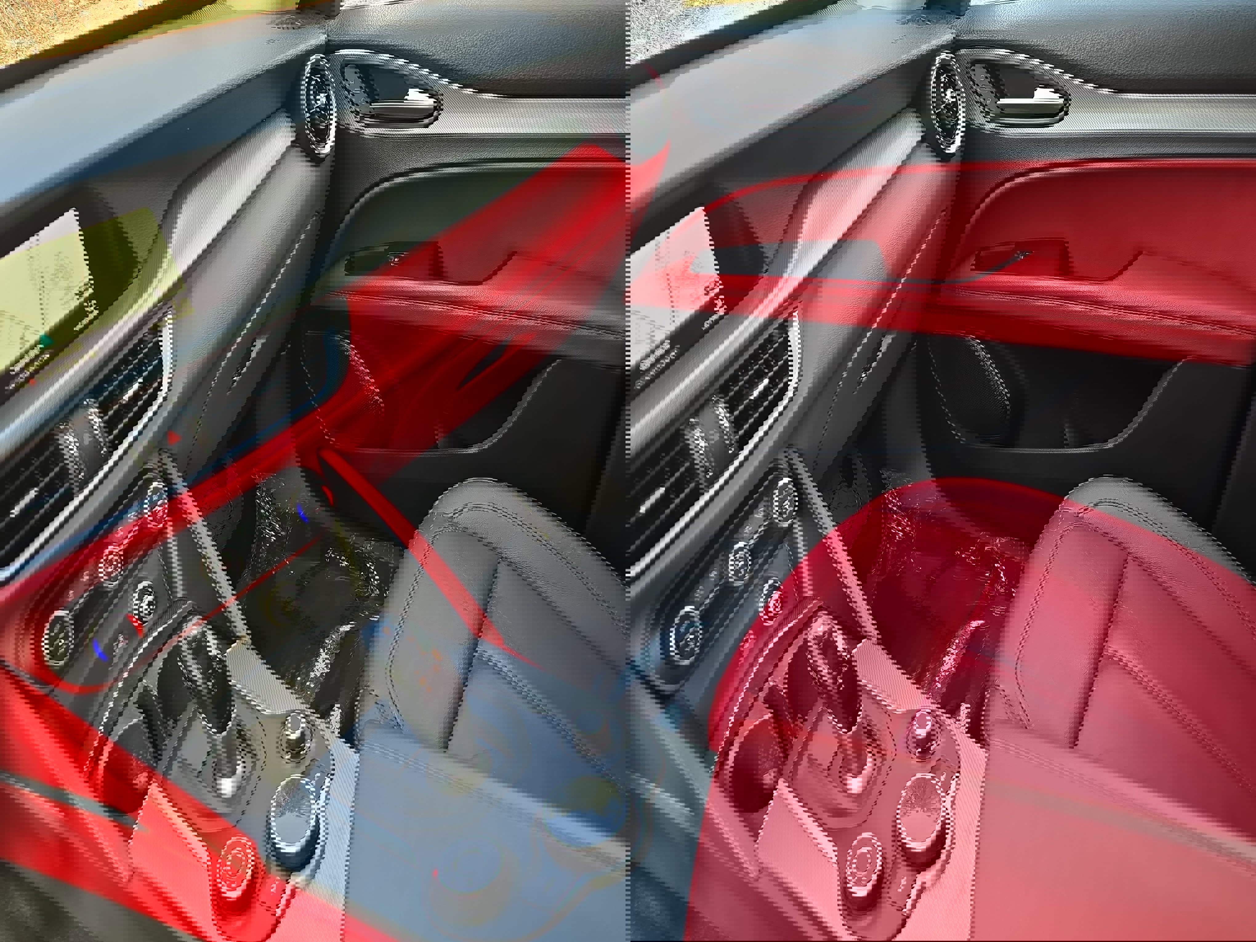 Used 2019 Alfa Romeo Stelvio Sport w/ Quick Order Package 22J Sport image 23