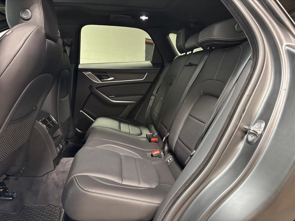 New 2026 Jaguar F-PACE R-Dynamic S image 30