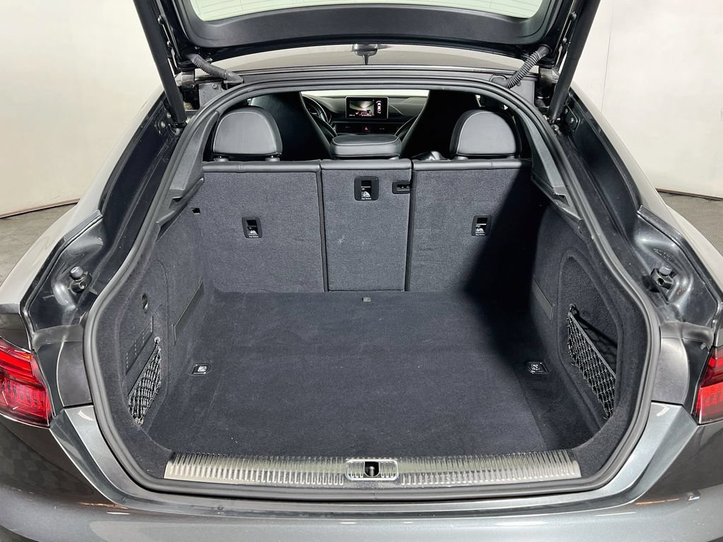 Used 2019 Audi S5 Premium Plus w/ Premium Plus AWD/4WD image 24