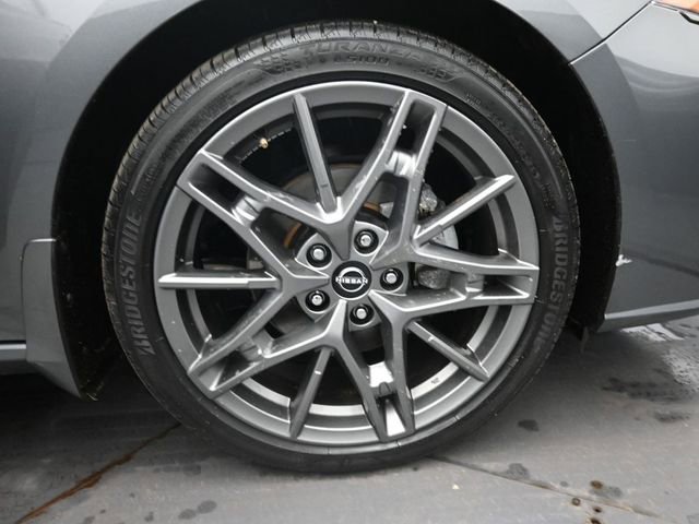 Used 2023 Nissan Altima 2.0 SR image 30