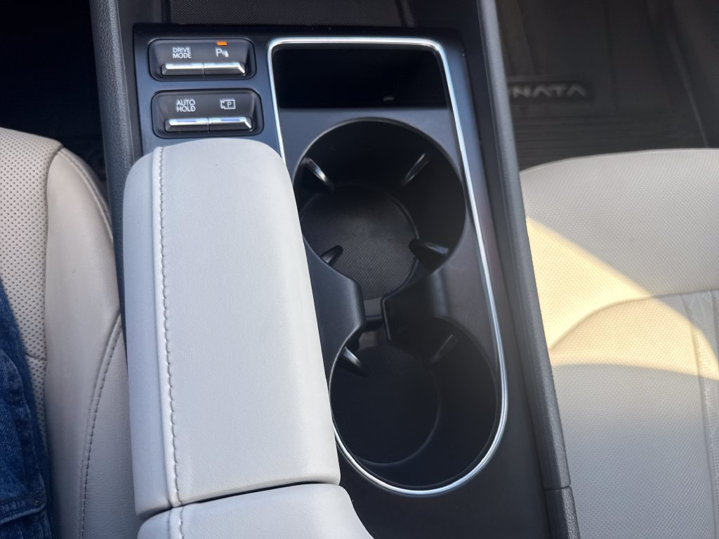 Certified 2025 Hyundai Sonata Limited FWD image 29
