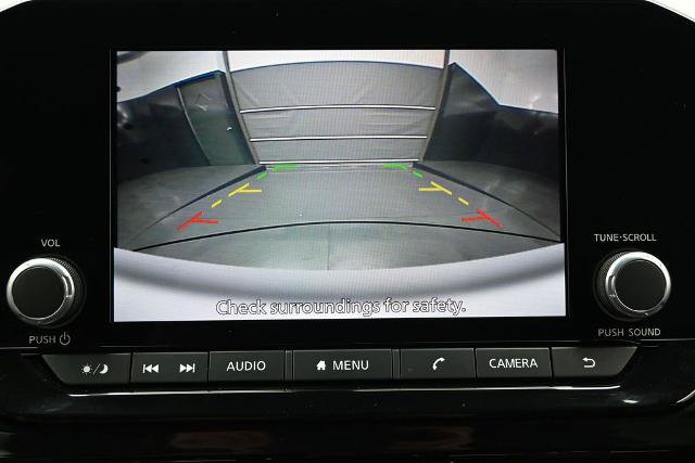 Used 2025 Nissan Pathfinder SV AWD/4WD image 38