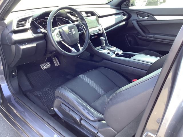 Used 2019 Honda Civic Sport image 6