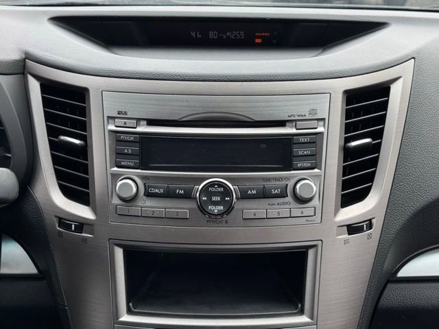 Used 2012 Subaru Outback 2.5i w/ Alloy Wheel Pkg image 3