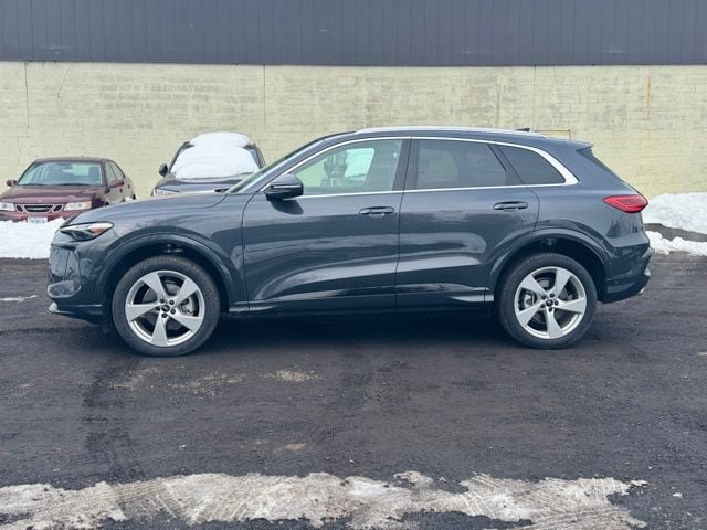 New 2025 Audi Q5 Premium Plus AWD/4WD image 6
