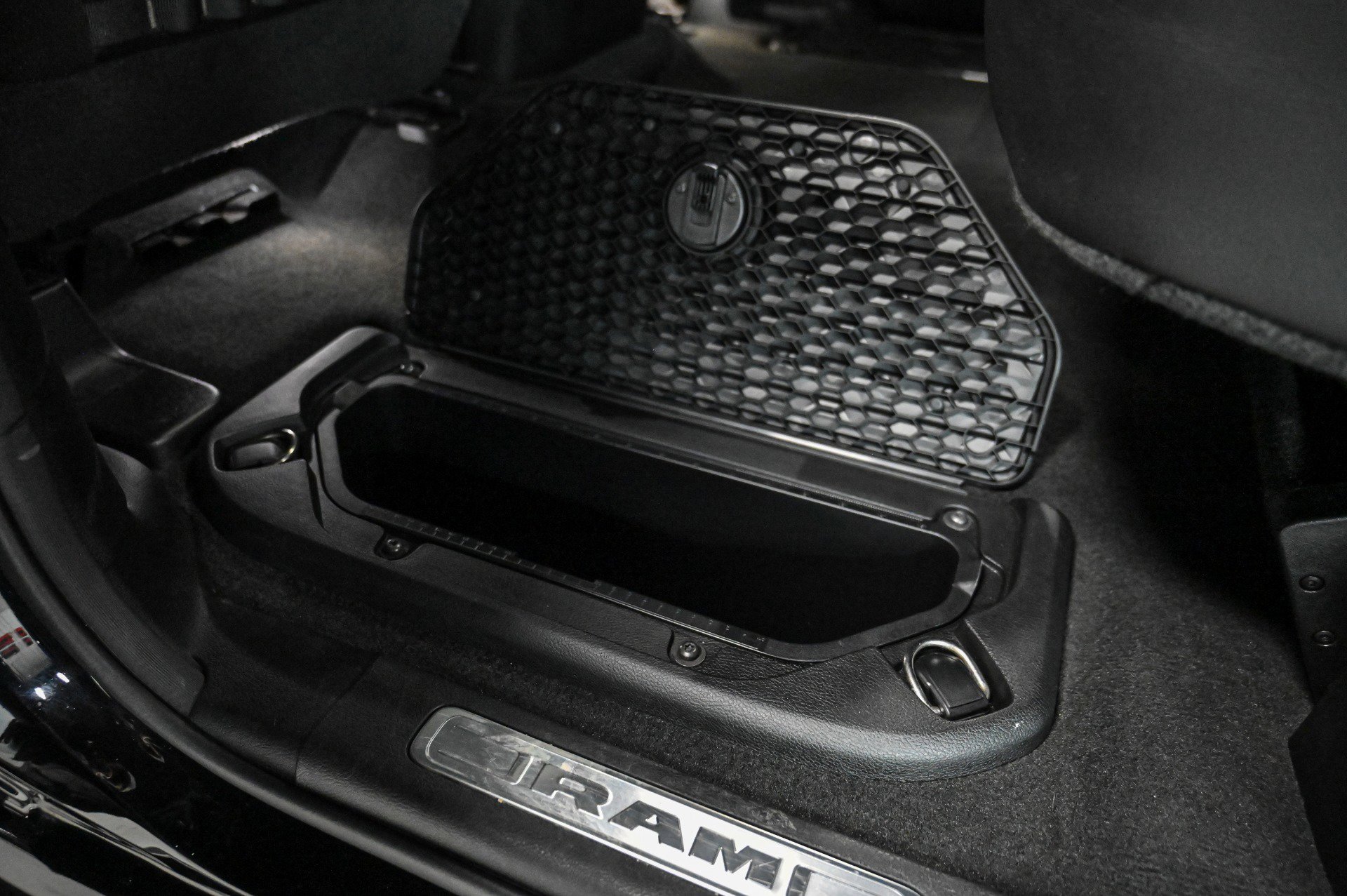 Used 2022 RAM 1500 TRX w/ TRX Level 1 Equipment Group image 26