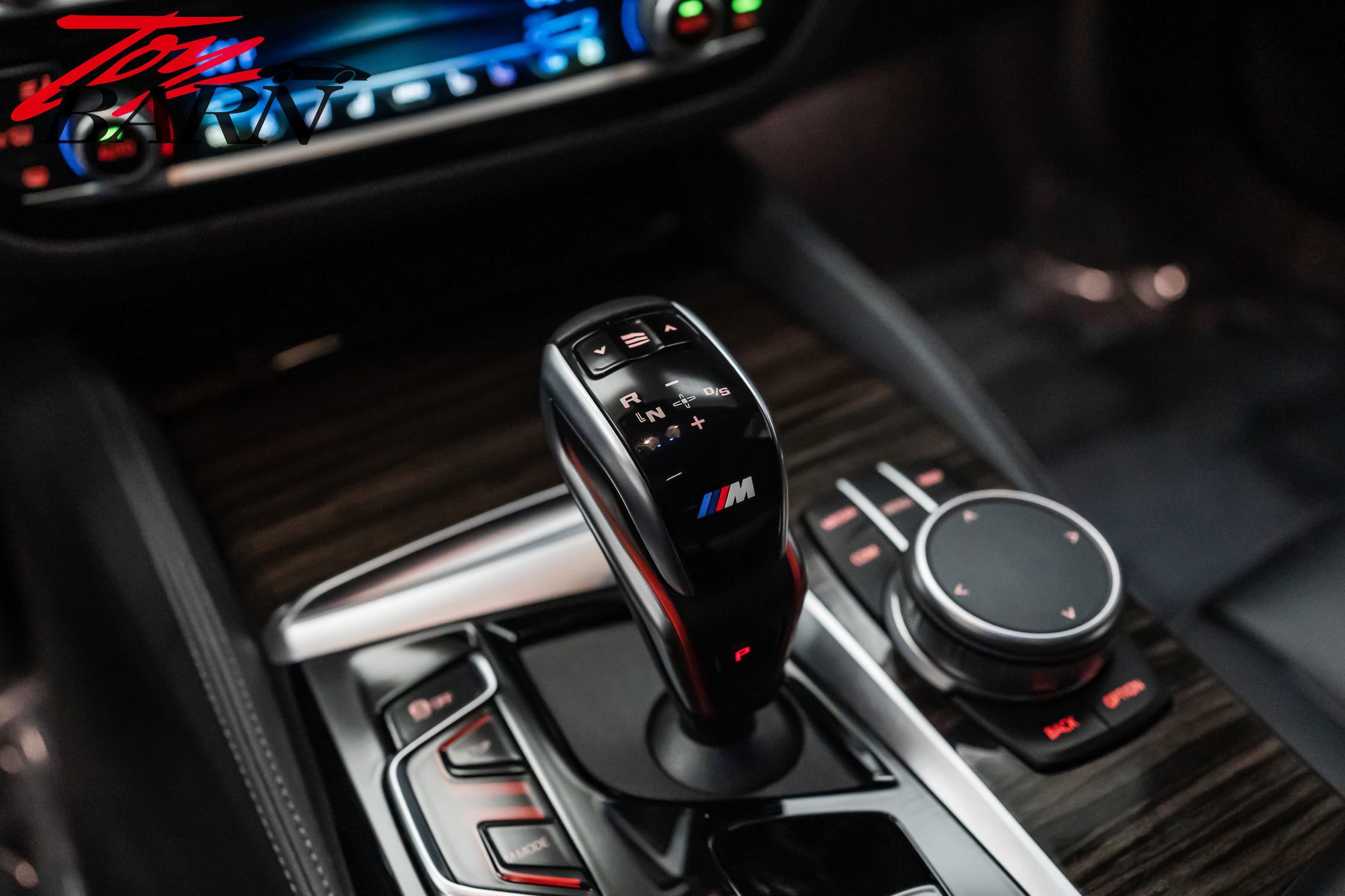 Used 2022 BMW M5 w/ Executive Package image 44