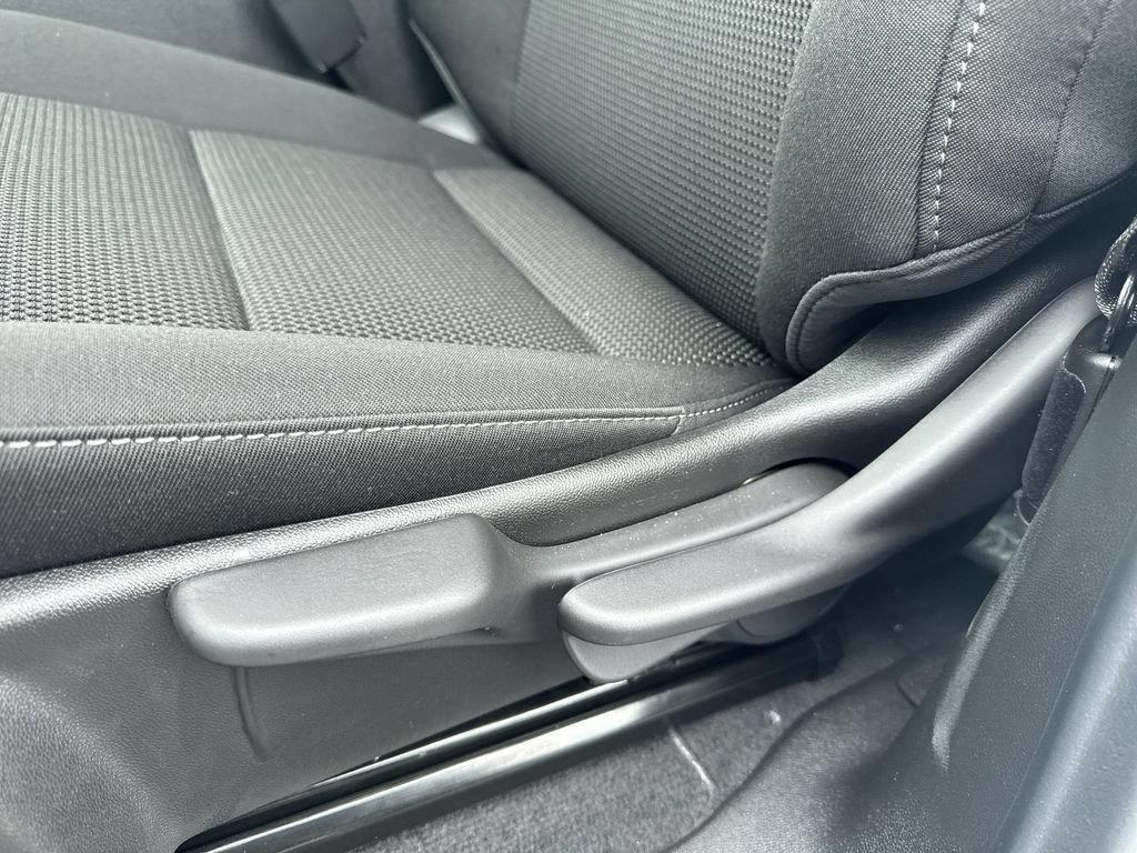 New 2026 GMC Canyon Elevation w/ Convenience Package RWD image 18