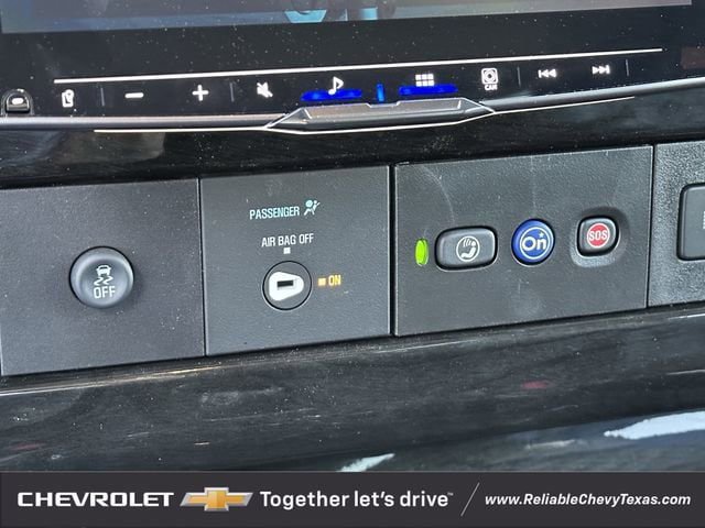 New 2025 Chevrolet Express 2500 w/ Driver Convenience Package image 22