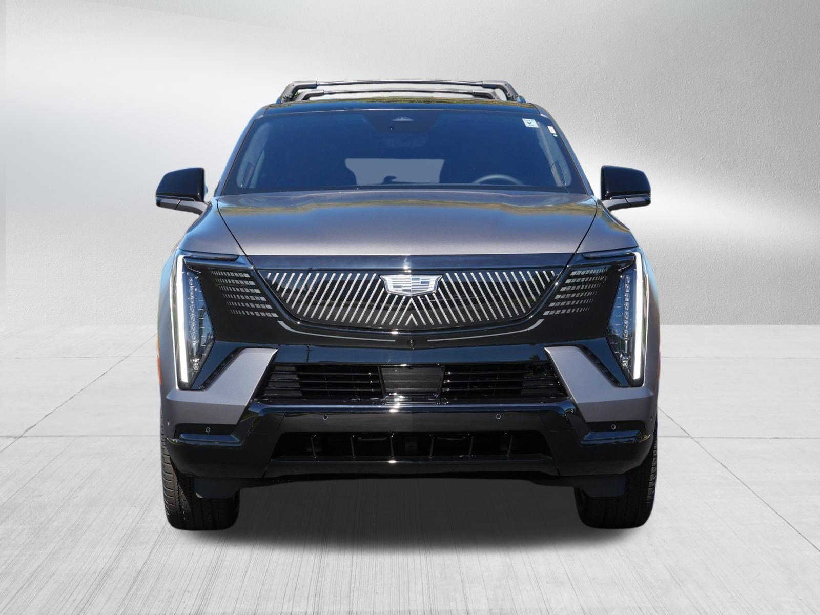 New 2026 Cadillac Escalade IQL Sport 2 AWD/4WD image 2