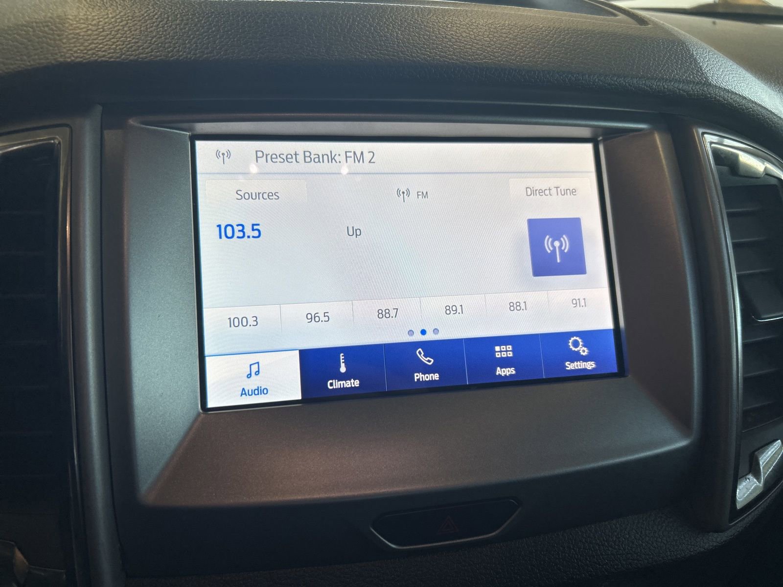 Used 2023 Ford Ranger XLT w/ Equipment Group 301A Mid image 24