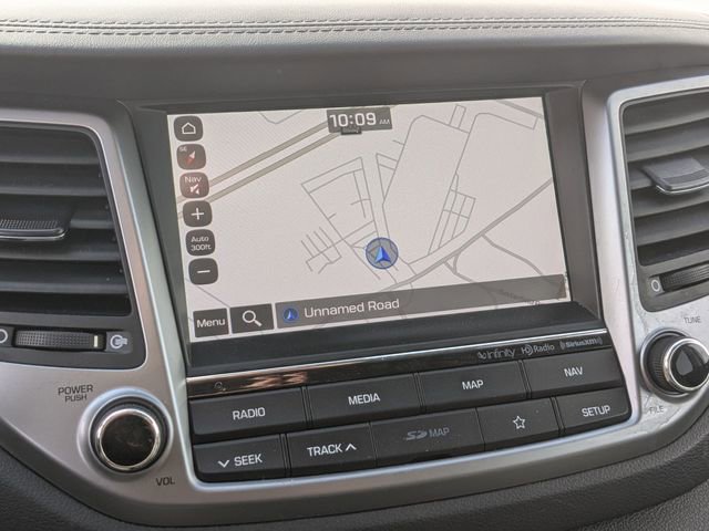 Used 2018 Hyundai Tucson SEL Plus image 16