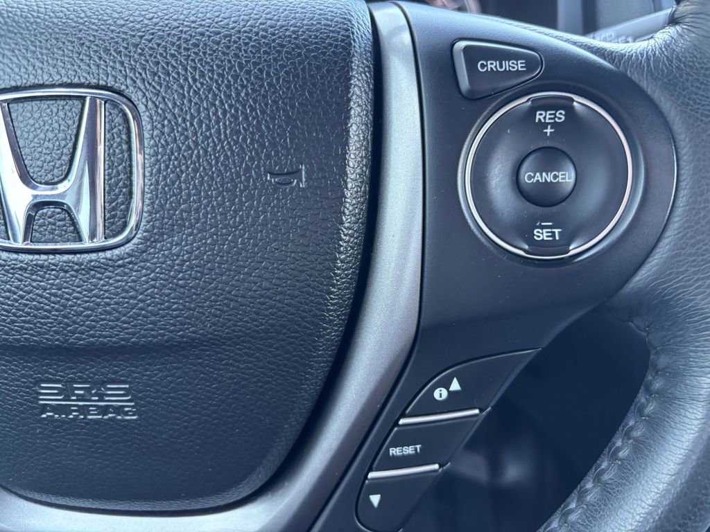 Used 2017 Honda Pilot EX-L image 15