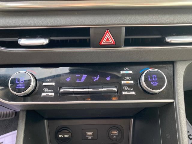 Used 2023 Hyundai Sonata SEL FWD image 16