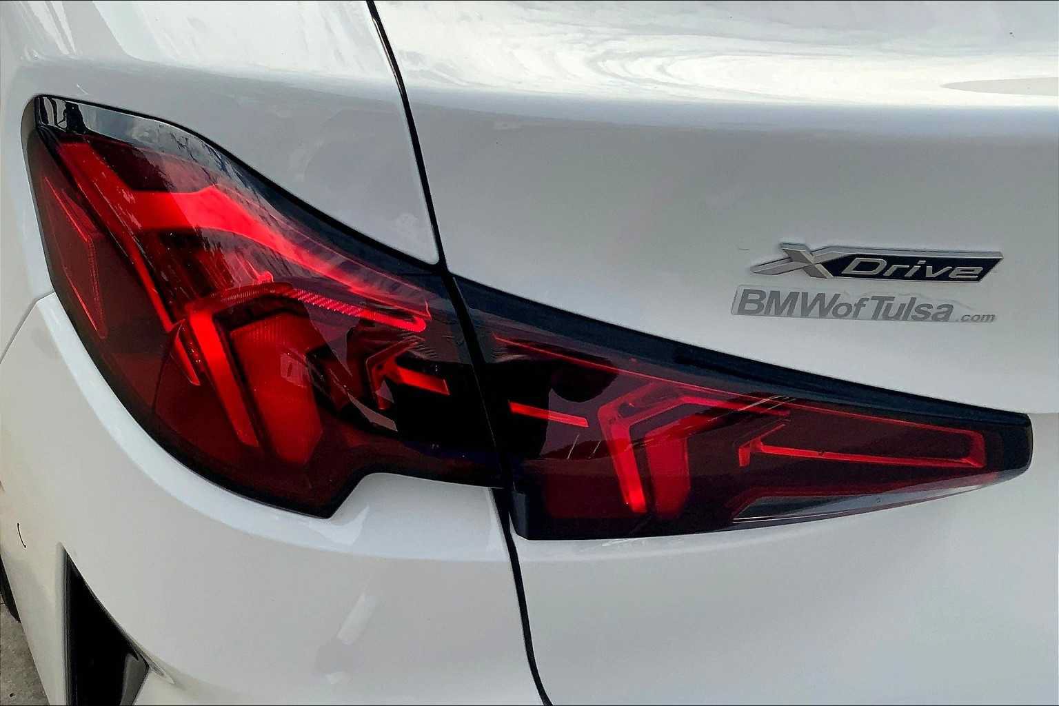 New 2026 BMW 228i xDrive w/ Premium Package AWD/4WD image 14