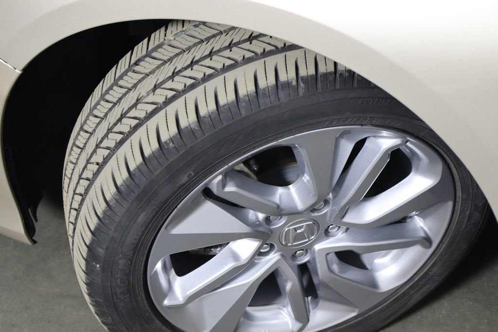 Used 2020 Honda Accord LX image 33