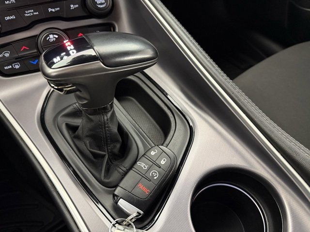 Used 2019 Dodge Challenger R/T Scat Pack w/ 1320 Drag Pack image 23