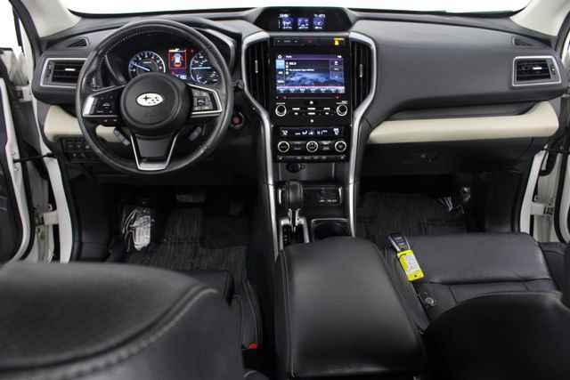 Used 2020 Subaru Ascent Limited w/ Popular Package #2A image 10