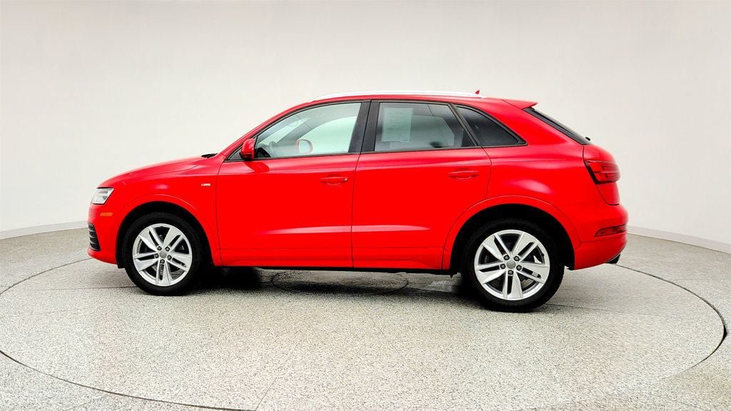 Used 2018 Audi Q3 2.0T Premium FWD image 8