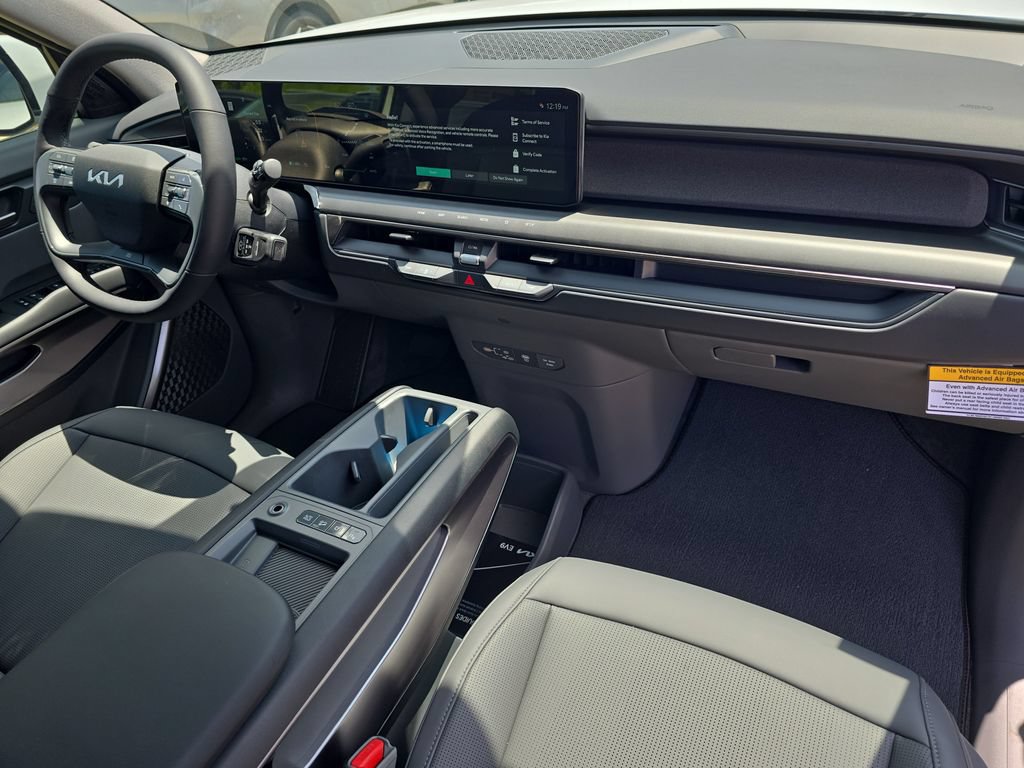 New 2026 Kia EV9 Light RWD image 12