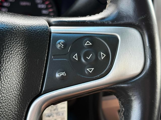 Used 2014 GMC Sierra 1500 SLT RWD image 11