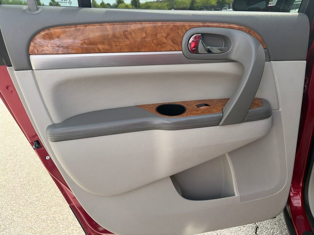 Used 2012 Buick Enclave Leather FWD image 25