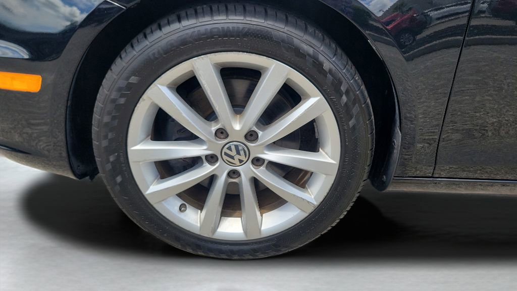 Used 2012 Volkswagen Eos Komfort FWD image 29