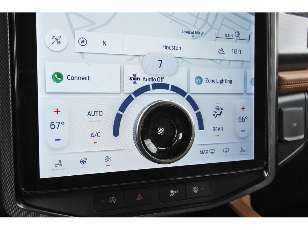 Used 2022 Ford Expedition Platinum image 24