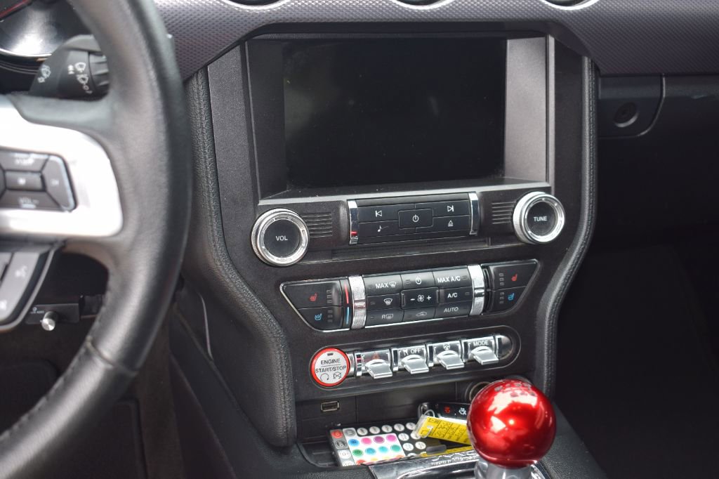 Used 2015 Ford Mustang GT image 12