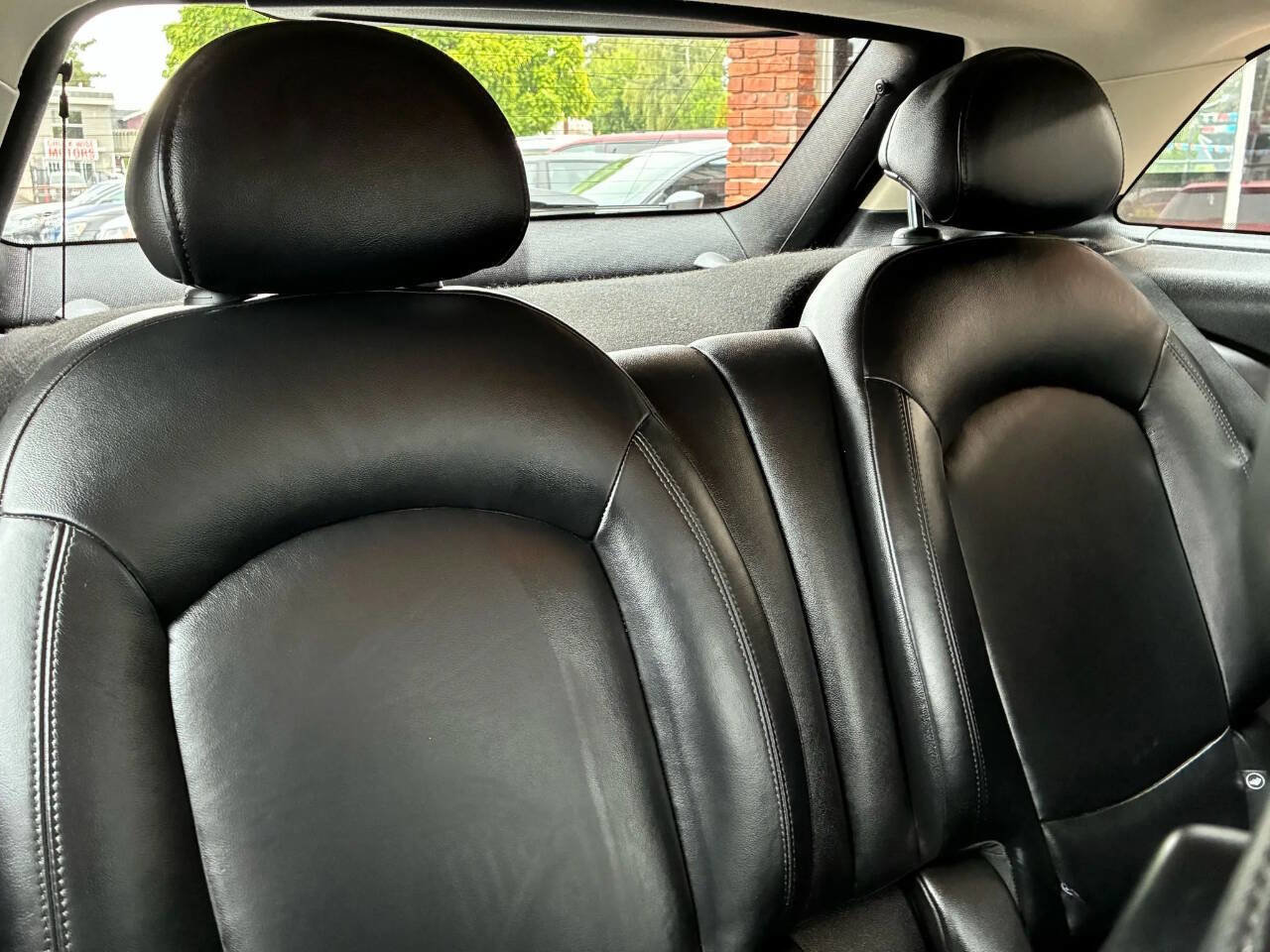 Used 2014 MINI Cooper Paceman S w/ Cold Weather Package image 15