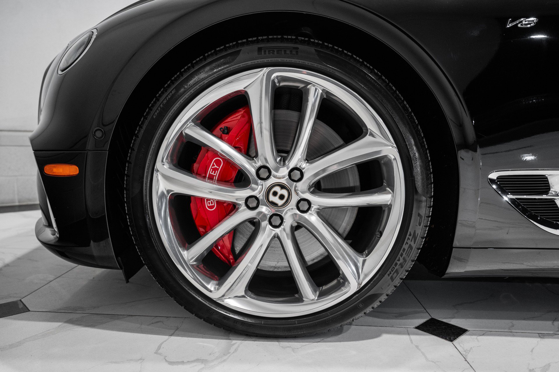 Used 2020 Bentley Continental GT image 6